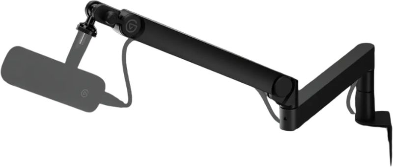 Accesoriu Elgato Wave Mic Arm Pro Black