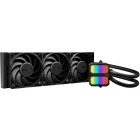 Cooler CPU be quiet! Silent Loop 3 360mm