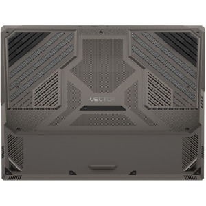 MSI Gaming 18'' Vector A18 HX A9WHG, QHD+ 240Hz, Procesor AMD Ryzen™ 9 9955HX (64M Cache, up to 5.40 GHz), 32GB DDR5, 1TB SSD, GeForce RTX 5070 Ti 12GB, Win 11 Home, Cosmos Gray