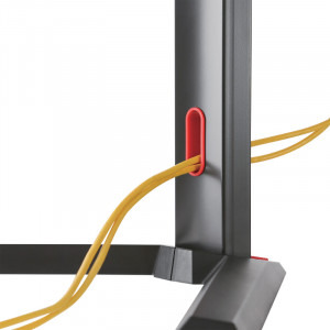 White Shark GMS-3202 RHAMSES-II pentru 2 monitoare