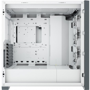 Corsair iCUE 5000X RGB White