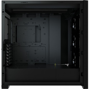 Corsair iCUE 5000X RGB Black