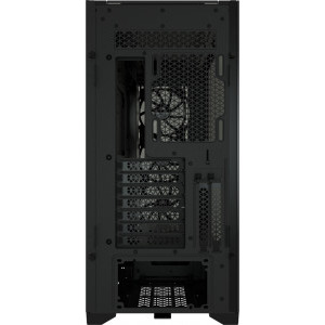 Corsair iCUE 5000X RGB Black