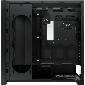 Corsair iCUE 5000X RGB Black