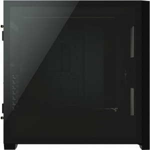 Corsair 5000D Airflow Tempered Glass Black