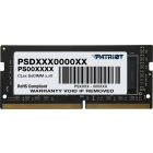 Memorie notebook Patriot Signature Line 16GB, DDR4, 2666MHz, CL19, 1.2v