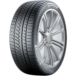 Continental Winter Contact Ts850p 235/50R19 99H