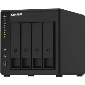 Qnap TS-451D2 4GB