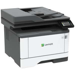 Lexmark MX431adn, Laser, Monocrom, Format A4, Retea