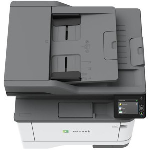 Lexmark MX431adn, Laser, Monocrom, Format A4, Retea