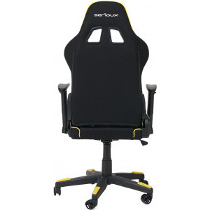 Serioux Torin TXT Yellow