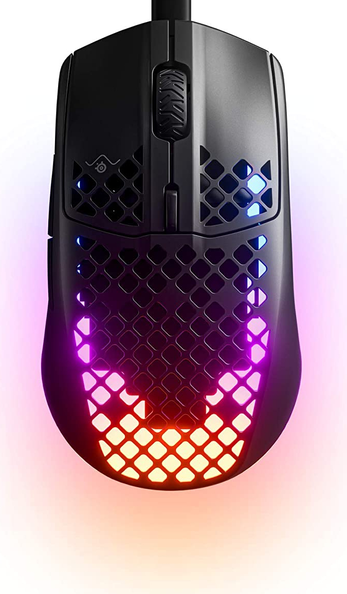 Mouse Gaming SteelSeries Aerox 3