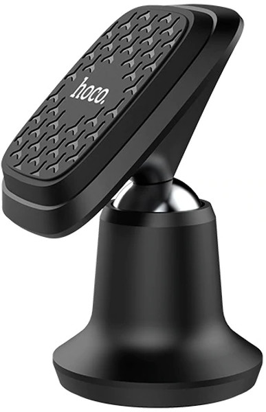 Suport GSM Hoco Auto pentru bord, magnetic, CA44, Black