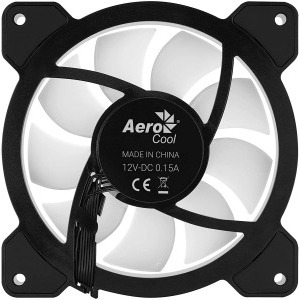 Aerocool Mirage 12 ARGB Pro 120mm ​Three Fan Pack