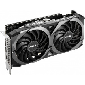 MSI GeForce RTX 3070 VENTUS 2X OC LHR 8GB GDDR6 256-bit