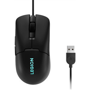 Lenovo Legion M300s RGB Black