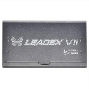Super Flower Leadex VII XG, 80+ Gold, 850W