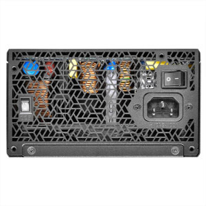 Super Flower Leadex VII XG, 80+ Gold, 1000W