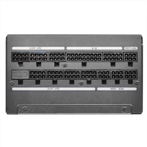 Super Flower Leadex VII XG, 80+ Gold, 1000W