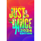 Joc Ubisoft JUST DANCE 2024 pentru Nintendo Switch