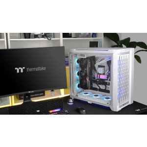 Thermaltake CTE C750 ARGB Snow