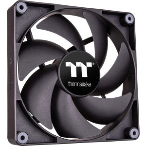 Thermaltake CT120 120mm 2-Fan Pack