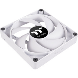 Thermaltake CT120 White 120mm 2-Fan Pack
