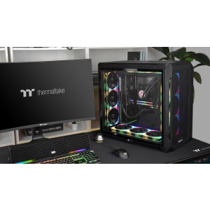 Thermaltake CTE C750 Air Black