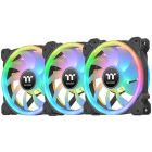 Ventilator Thermaltake Swafan 14 ARGB 140mm Three Fan Pack