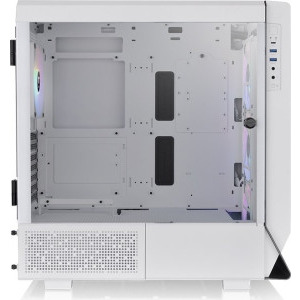 Thermaltake Ceres 500 ARGB Snow
