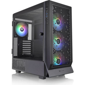 Thermaltake Ceres 500 ARGB Black