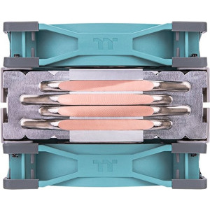 Thermaltake TT Premium ToughAir 510 Turquoise