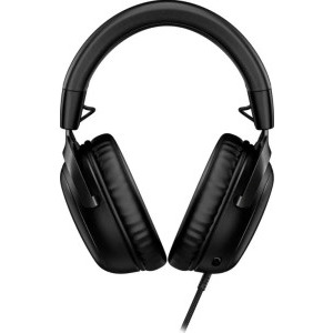 HyperX Cloud III Black