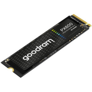SSD GOODRAM PX600 2TB PCI Express 4.0 x4 M.2 2280
