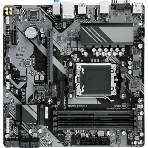 GIGABYTE A620M DS3H