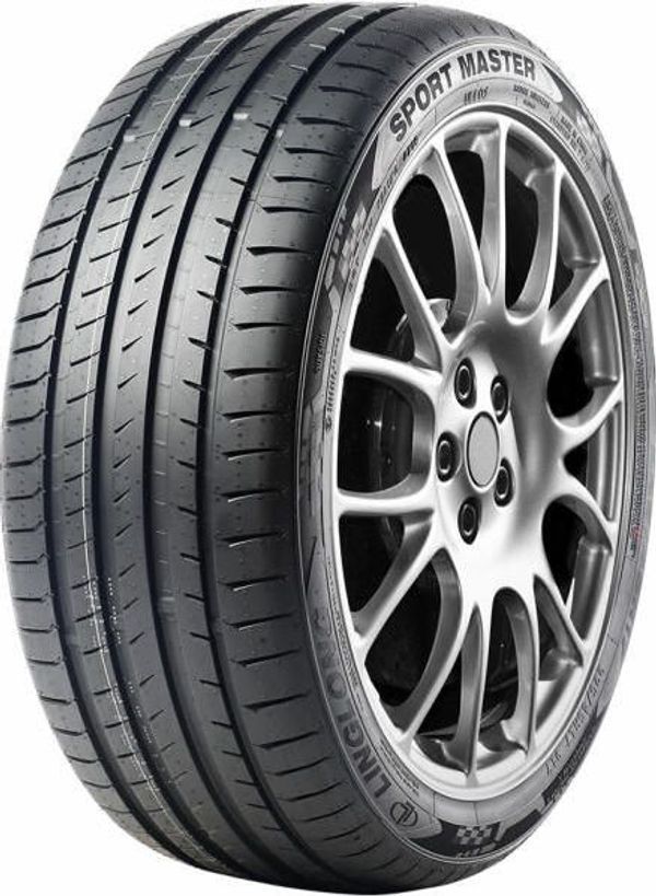 Anvelopa vara Linglong SPORT MASTER 225/45R18 95Y