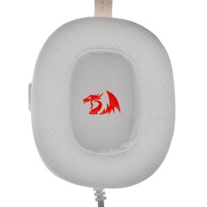 Redragon Zeus X 7.1 RGB White