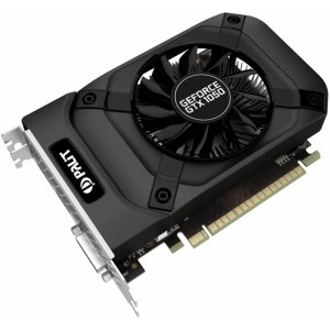 Palit GeForce GTX 1050 StormX 2GB GDDR5 128-bit