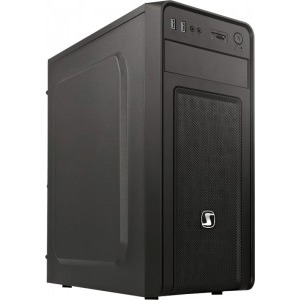 SilentiumPC Brutus M10 Pure Black