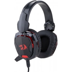 Redragon Glaucus Black