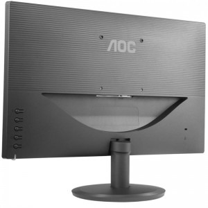 AOC I2080SW 19.5 inch 5 ms Black 60Hz