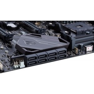 ASUS CROSSHAIR VI HERO