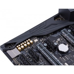 ASUS CROSSHAIR VI HERO