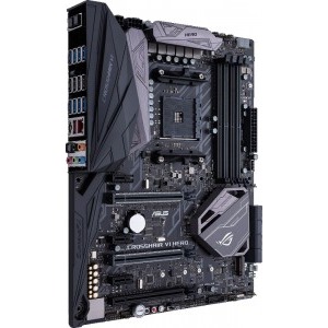 ASUS CROSSHAIR VI HERO