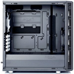 Fractal Design Define Mini C Black Window