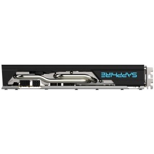 Sapphire Radeon RX 570 NITRO+ 4GB GDDR5 256-bit