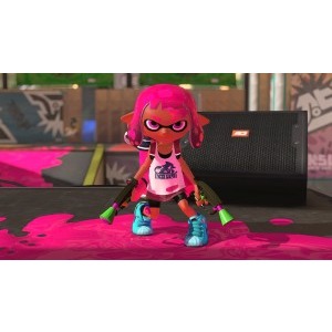 Nintendo SPLATOON 2 pentru Nintendo Switch