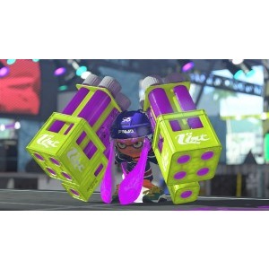 Nintendo SPLATOON 2 pentru Nintendo Switch