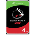 Hard disk Seagate IronWolf 4TB SATA-III 5900RPM 64MB Recertified