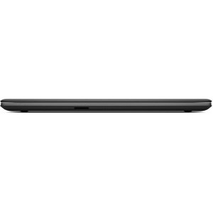 Lenovo 15.6'' IdeaPad 100 BD, HD, Procesor Intel® Core™ i3-5005U (3M Cache, 2.00 GHz), 4GB, 1TB, GeForce 920M 2GB, FreeDos, Black